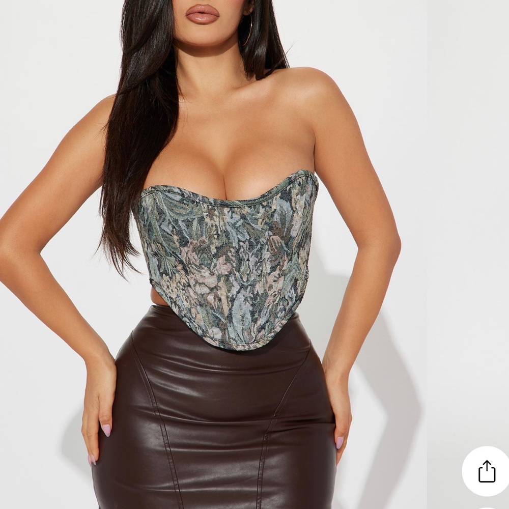Corset